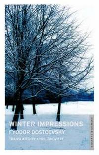 Winter Notes on Summer Impressions