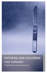 Fathers and Children