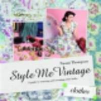 Style Me Vintage. Clothes