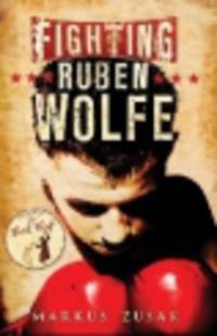 Fighting ruben wolfe