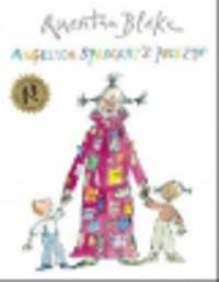 Angelica Sprocket's pockets