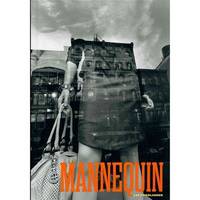 Lee Friedlander - Mannequin
