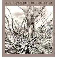 Lee Friedlander. The Desert Seen