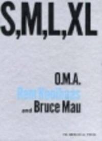 S, M, L, XL