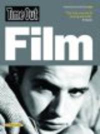 Time Out Film Guide 14th Ed