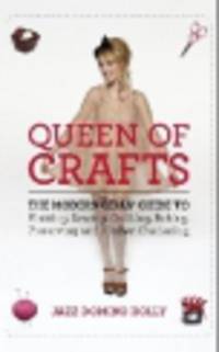 Queen of crafts