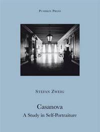 Casanova: A Study in Self-portraiture