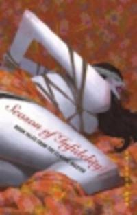 Season of Infidelity. BDSM Tales from the Classic Master