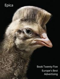 Epica: Europe's Best Advertising Book 25