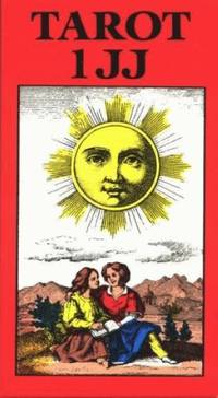 1JJ Swiss tarot