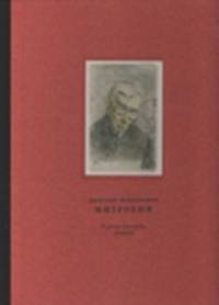 Дмитрий Исидорович Митрохин (1883 - 1973). Рисунок, акварель, гравюра