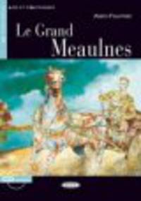 Le grand meaulnes
