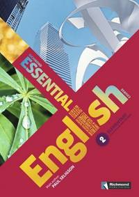 Essential English Course 2