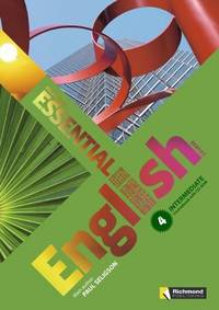 Essential English Course 4