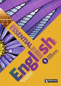 Essential English Course 5