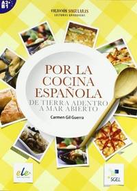 Por la cocina espanola