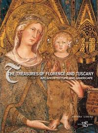 The Treasures of Florence and Tuscany