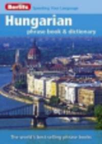 Hungarian berlitz phrase