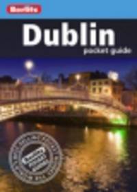 Dublin Berlitz Pocket Guide