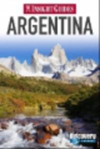 Argentina insight guide