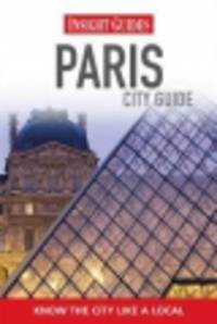 Paris Insight Guide