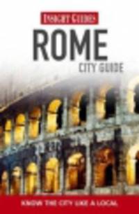Rome Insight City Guide