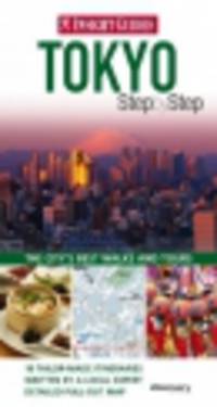 Tokyo insight step by step guide