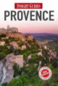 Provence Insight Regional Guide