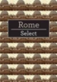 Select Guide Rome
