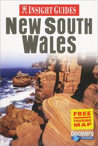 Insight Guides. New South Wales