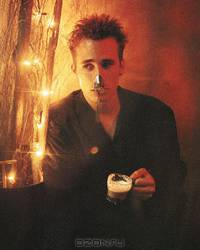 A Wished-for Song: Jeff Buckley
