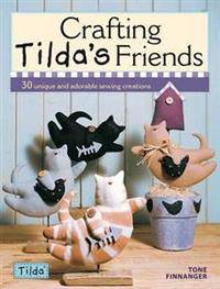 Crafting Tilda