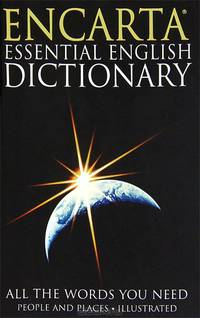 Encarta Essential English Dictionary