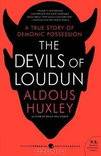 The Devils of Loudun