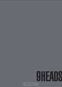 9 Heads: A Guide to Drawing Fashion (4th Edition)
