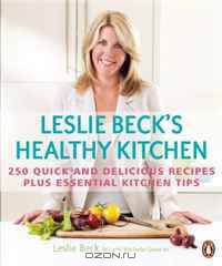 Leslie Beck
