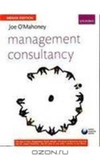 Management Consultancy