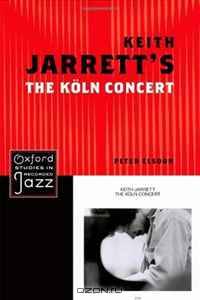 Keith Jarrett