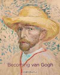 Becoming van Gogh (Denver Art Museum)