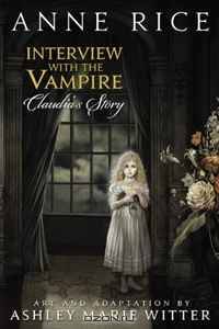 Interview with the Vampire: Claudia