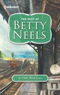 At Odds With Love (Best of Betty Neels)