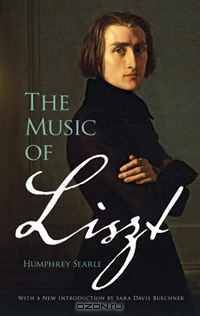 The Music of Liszt