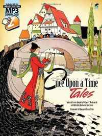 Once Upon a Time Tales: with Read & Listen MP3 Download
