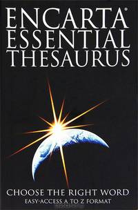 Encarta Essential Thesaurus