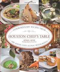 Houston Chef