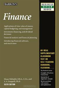 Finance