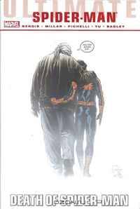 Ultimate Comics Spider-Man: Death of Spider-Man Omnibus
