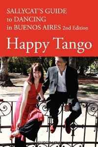 Happy Tango: Sallycat