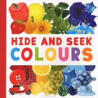 Hide and Seek Colours