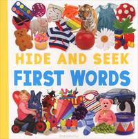 Hide and Seek First Words
